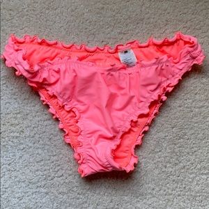 COPY - A&F Cheeky Bikini Bottom